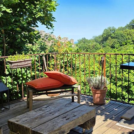 A Pasturella, Jacuzzi Spa Venzolasca Dış mekan fotoğraf