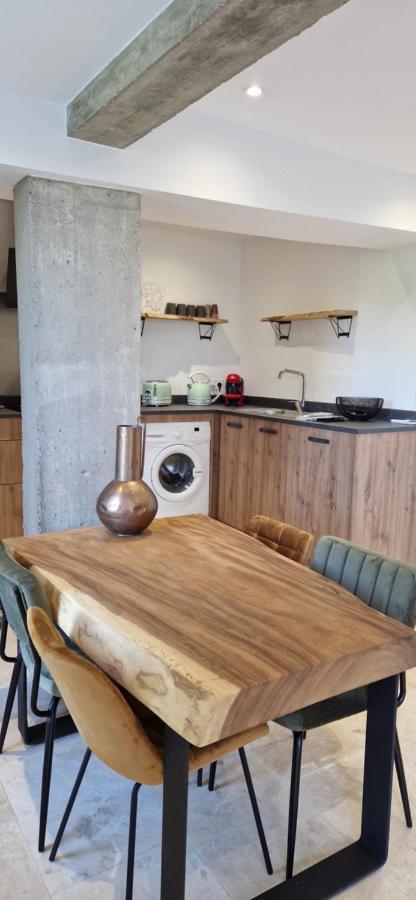 A Pasturella, Jacuzzi Spa Venzolasca Dış mekan fotoğraf