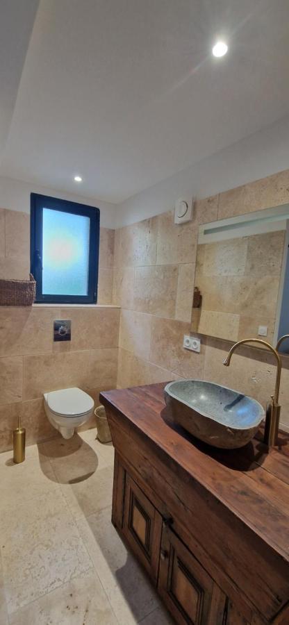 A Pasturella, Jacuzzi Spa Venzolasca Dış mekan fotoğraf