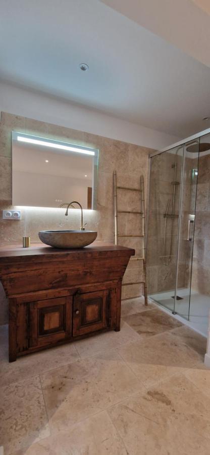 A Pasturella, Jacuzzi Spa Venzolasca Dış mekan fotoğraf