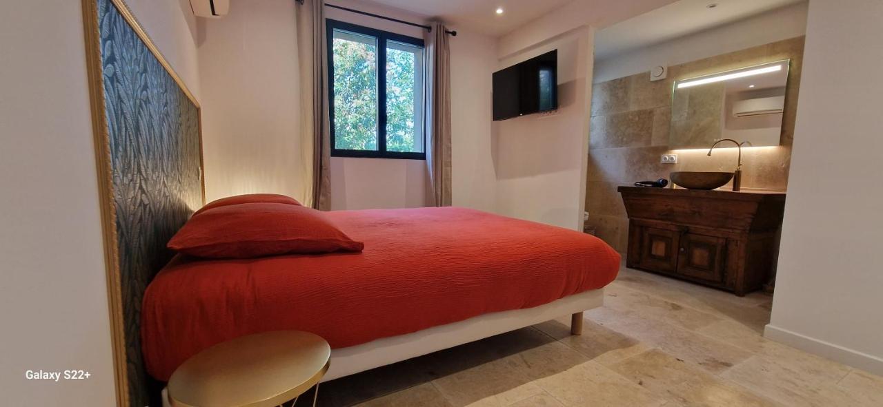 A Pasturella, Jacuzzi Spa Venzolasca Dış mekan fotoğraf