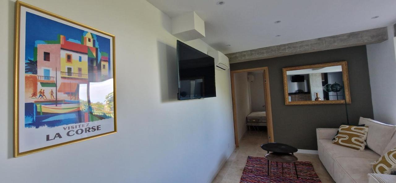 A Pasturella, Jacuzzi Spa Venzolasca Dış mekan fotoğraf