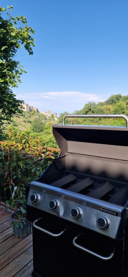 A Pasturella, Jacuzzi Spa Venzolasca Dış mekan fotoğraf