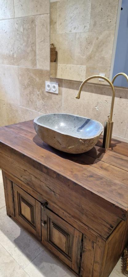 A Pasturella, Jacuzzi Spa Venzolasca Dış mekan fotoğraf