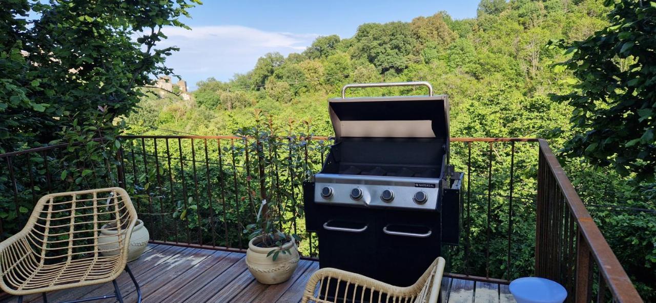 A Pasturella, Jacuzzi Spa Venzolasca Dış mekan fotoğraf