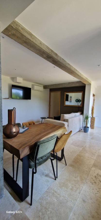 A Pasturella, Jacuzzi Spa Venzolasca Dış mekan fotoğraf
