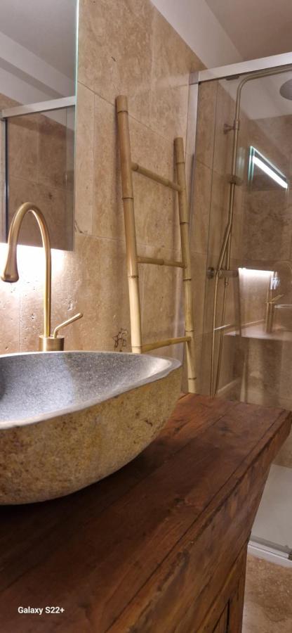 A Pasturella, Jacuzzi Spa Venzolasca Dış mekan fotoğraf