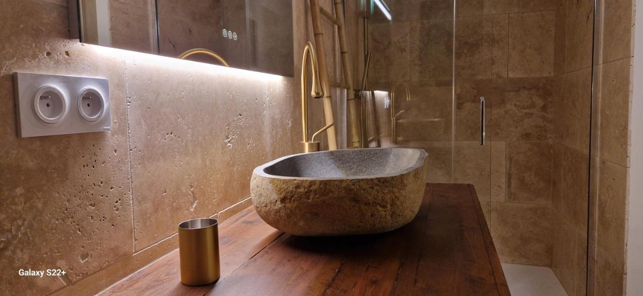 A Pasturella, Jacuzzi Spa Venzolasca Dış mekan fotoğraf