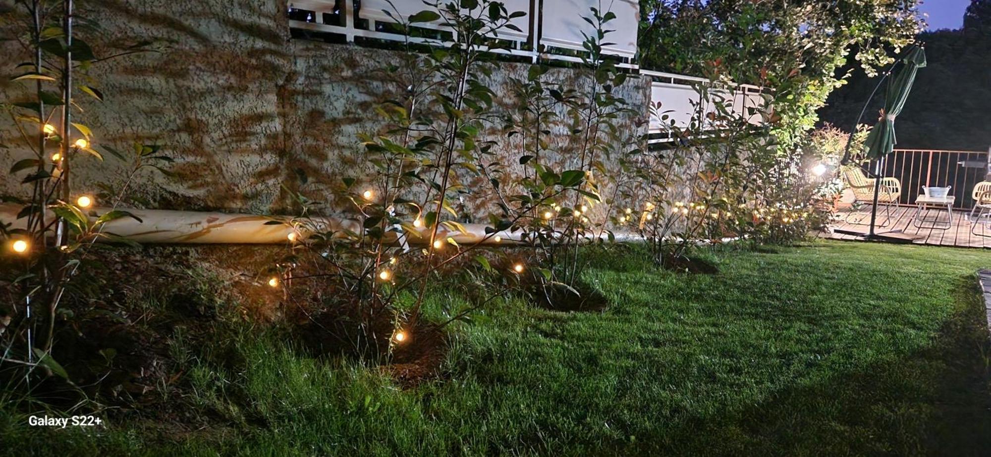 A Pasturella, Jacuzzi Spa Venzolasca Dış mekan fotoğraf