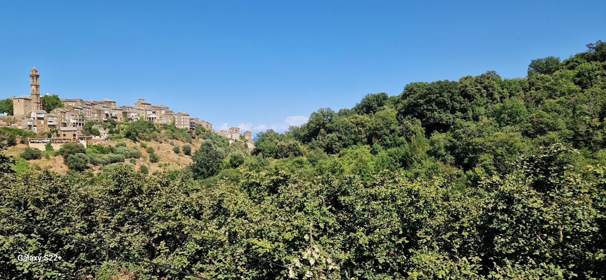 A Pasturella, Jacuzzi Spa Venzolasca Dış mekan fotoğraf