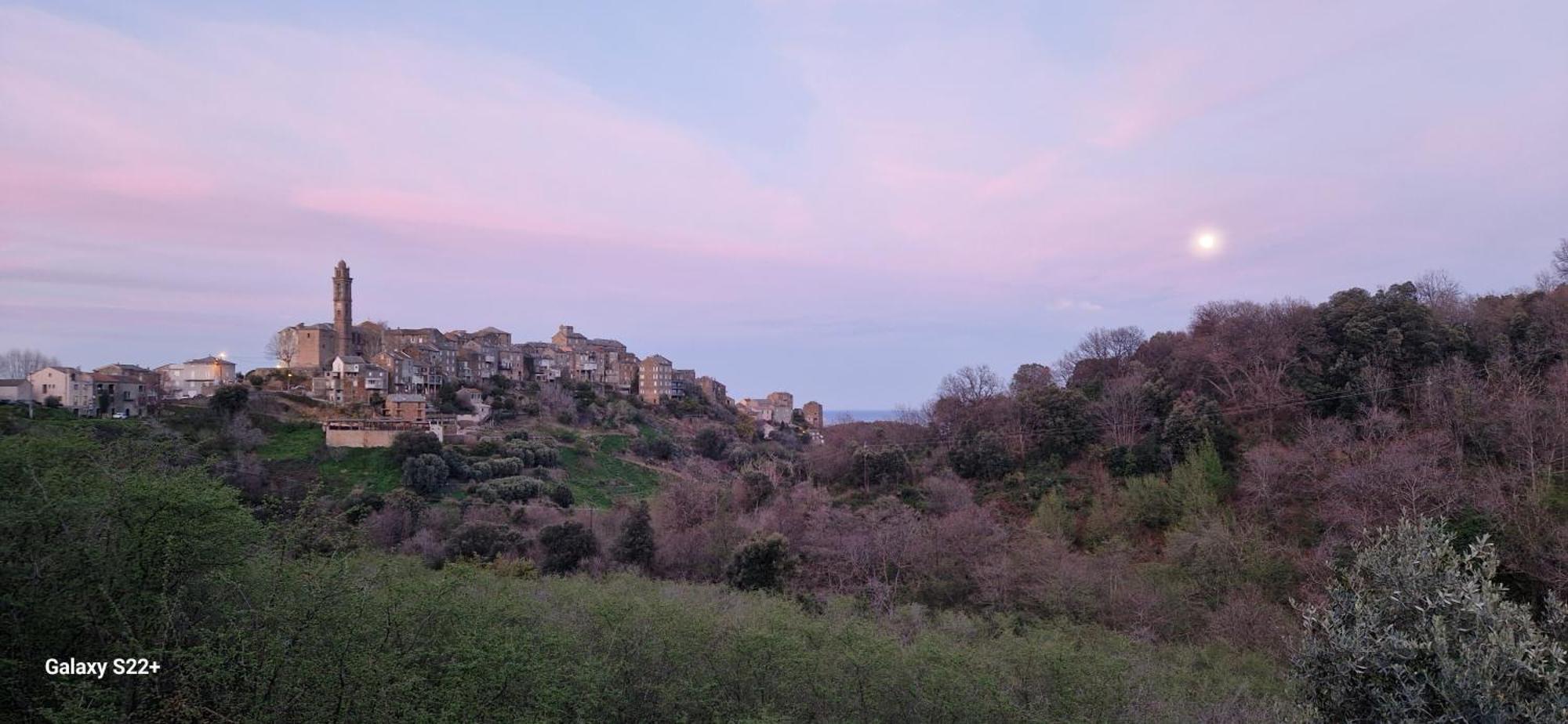 A Pasturella, Jacuzzi Spa Venzolasca Dış mekan fotoğraf