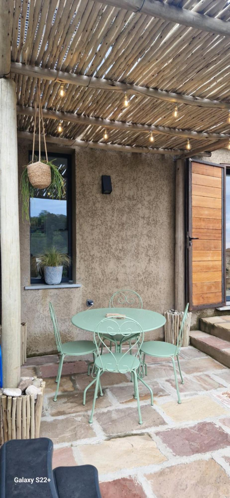A Pasturella, Jacuzzi Spa Venzolasca Dış mekan fotoğraf