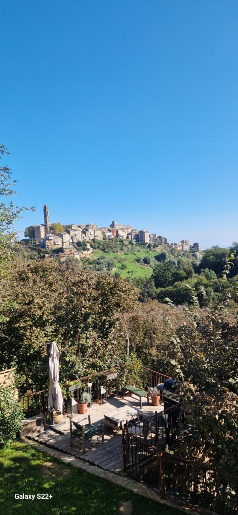 A Pasturella, Jacuzzi Spa Venzolasca Dış mekan fotoğraf